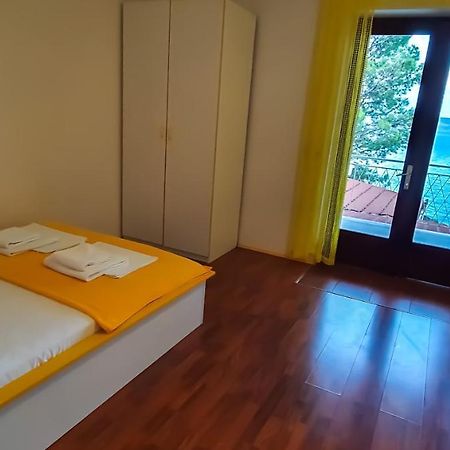 Apartment Buco Starigrad Exterior photo