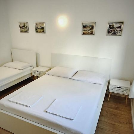 Apartment Buco Starigrad Exterior photo