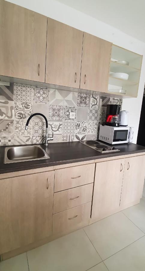Apartment Buco Starigrad Exterior photo