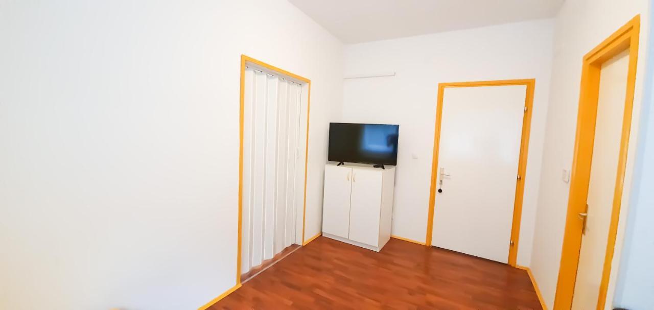 Apartment Buco Starigrad Exterior photo