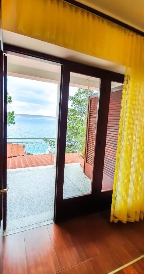 Apartment Buco Starigrad Exterior photo