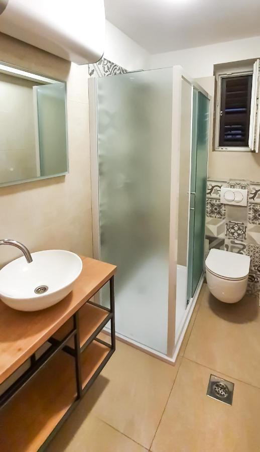 Apartment Buco Starigrad Exterior photo