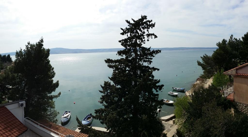 Apartment Buco Starigrad Exterior photo