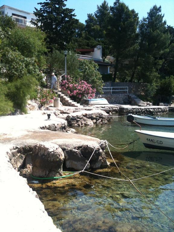 Apartment Buco Starigrad Exterior photo