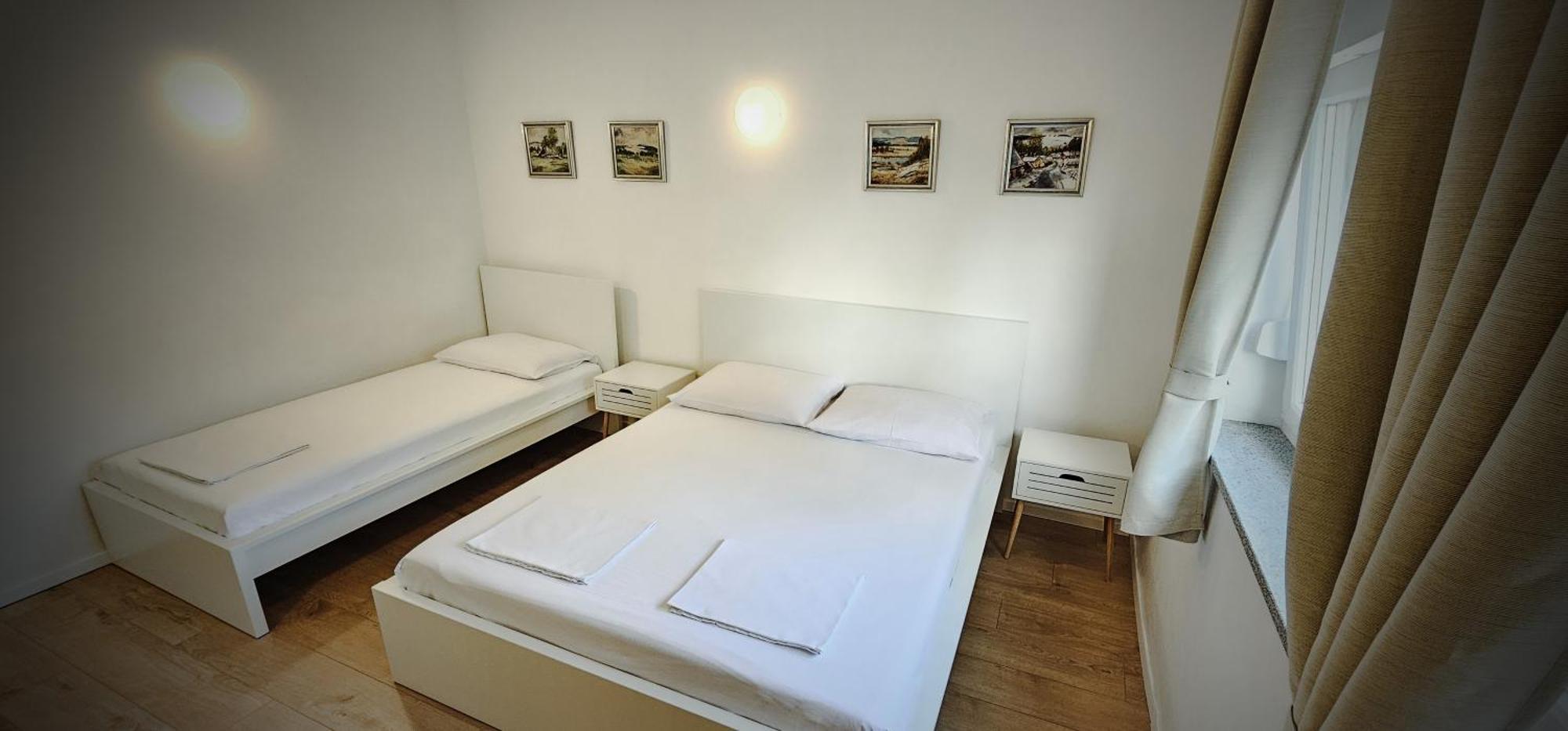 Apartment Buco Starigrad Exterior photo