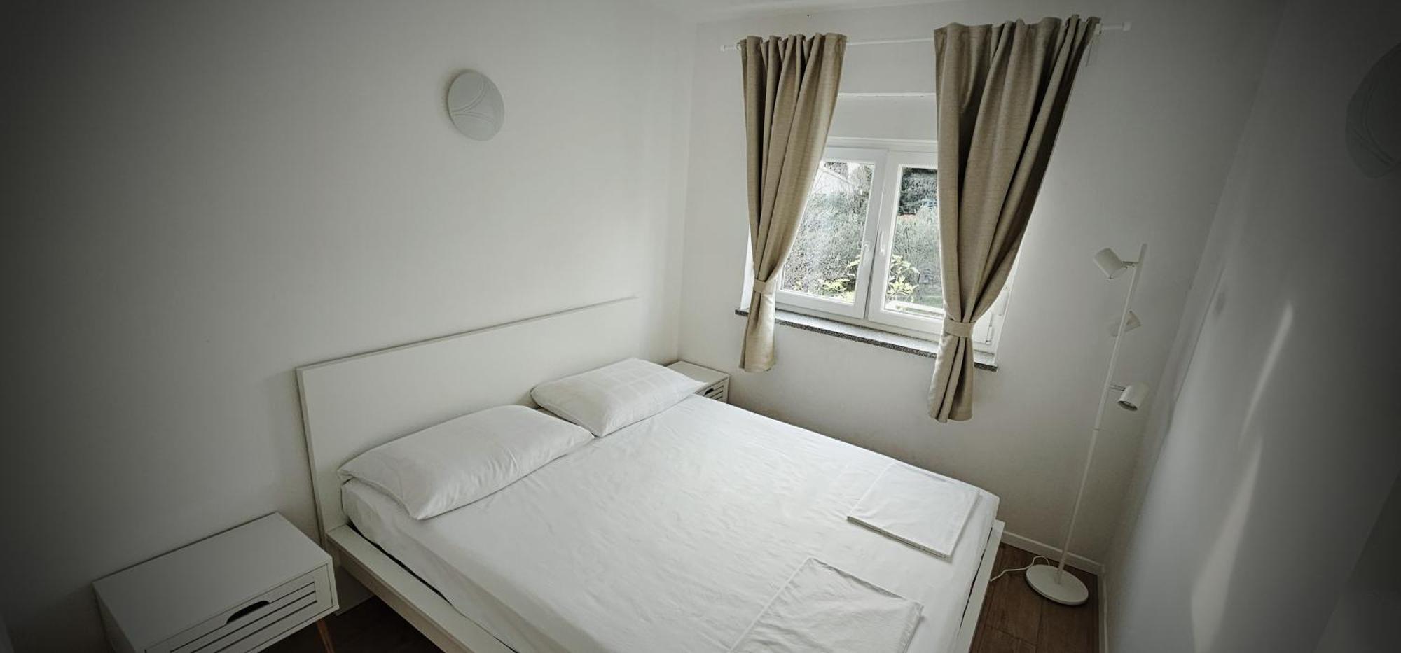Apartment Buco Starigrad Exterior photo