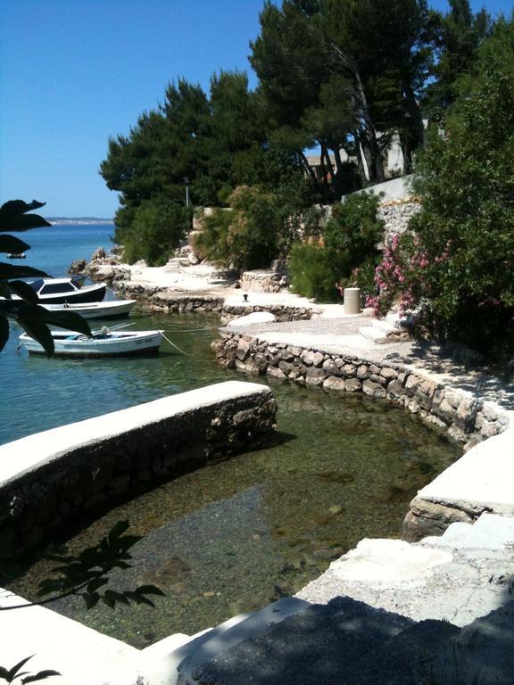 Apartment Buco Starigrad Exterior photo