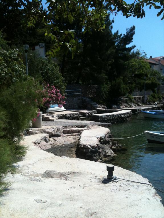 Apartment Buco Starigrad Exterior photo