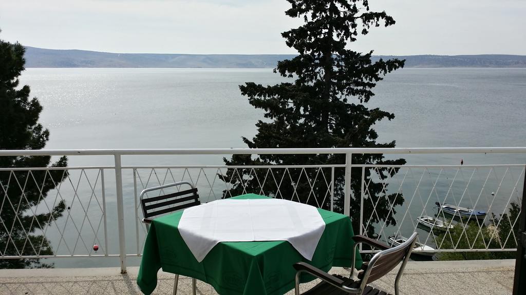 Apartment Buco Starigrad Exterior photo
