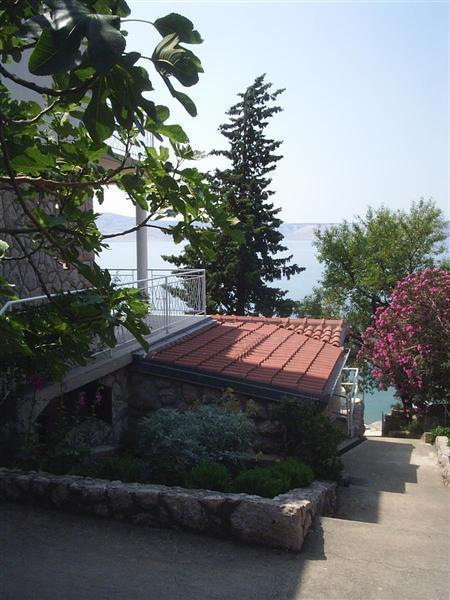 Apartment Buco Starigrad Exterior photo