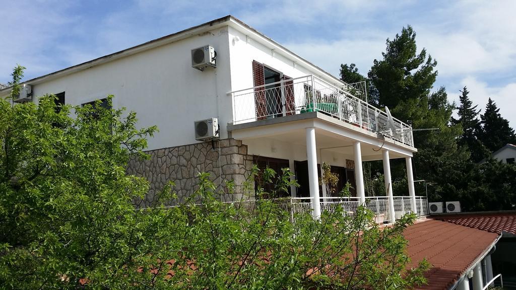Apartment Buco Starigrad Exterior photo