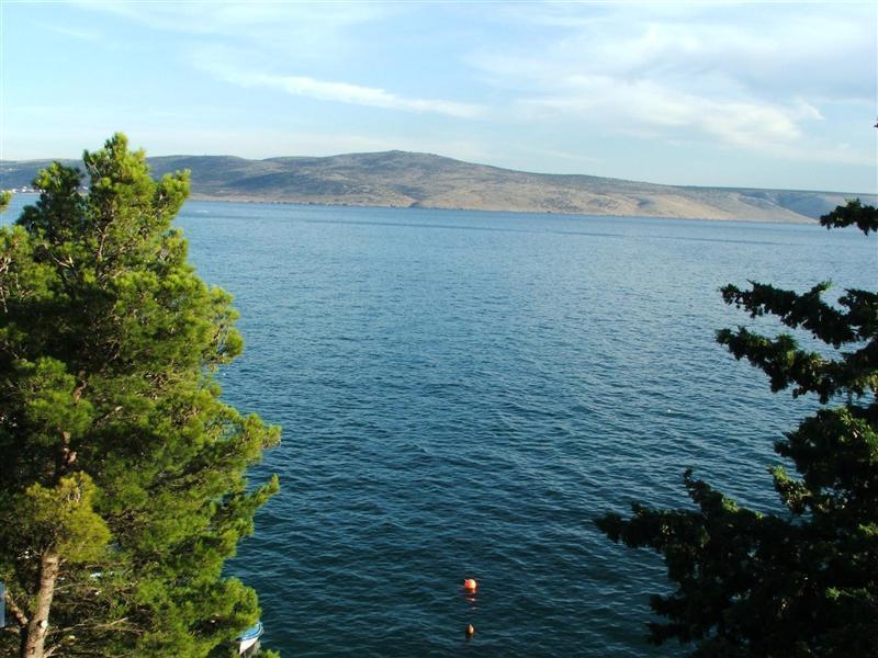 Apartment Buco Starigrad Room photo